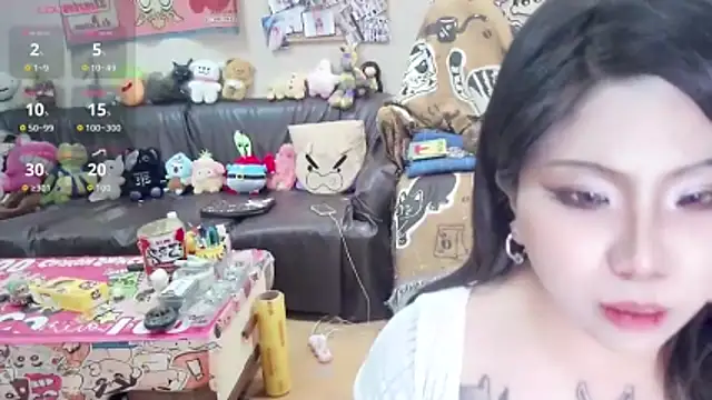 DANTA-DDF's Live XXX Chat