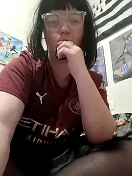 LexaXhot Webcam Show