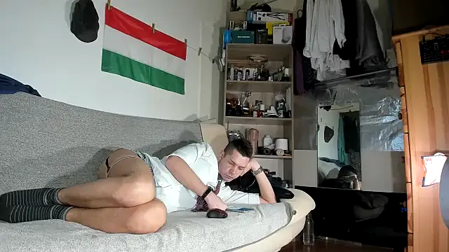 viraglaci18@xh Webcam show