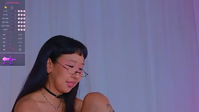 Czat XXX na żywo – a11yson