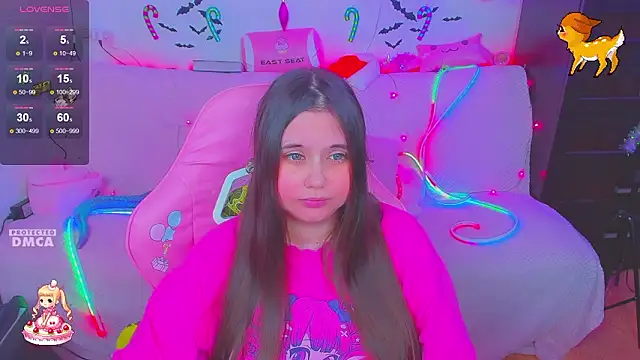 Lolisuccub Obrolan Langsung XXX