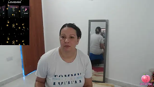 Laura_fox1 Obrolan Langsung XXX