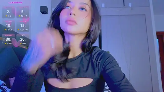 Mia_TinのライブXXXチャット