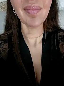 Glamour_Grace Obrolan Langsung XXX