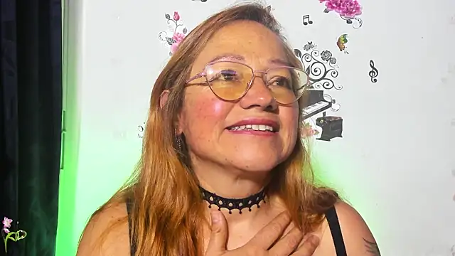 anthonela_mature_ Obrolan Langsung XXX