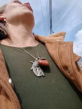 MAGDALAKOVANOVA 라이브 XXX 채팅