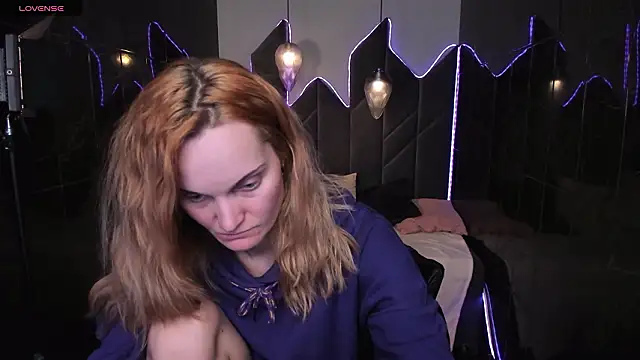 SaraSubtlety Obrolan Langsung XXX