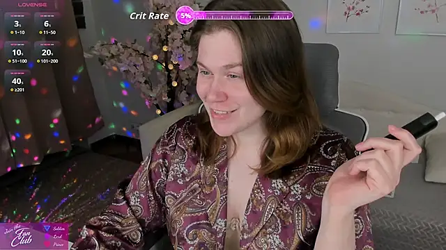 Nancy_Sun_'s Live XXX Chat