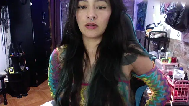 AngelaQueen_ Live XXX Chat