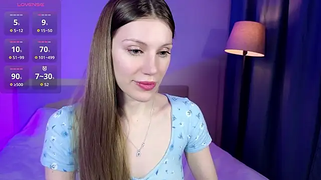 Lilianna_Just Obrolan Langsung XXX