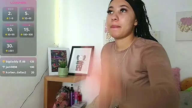 northly 即時 XXX 聊天