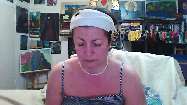 MariaAnaSunshine Chat XXX in diretta