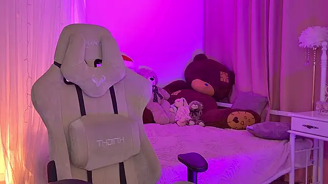 AgataWillis' Live XXX Chat