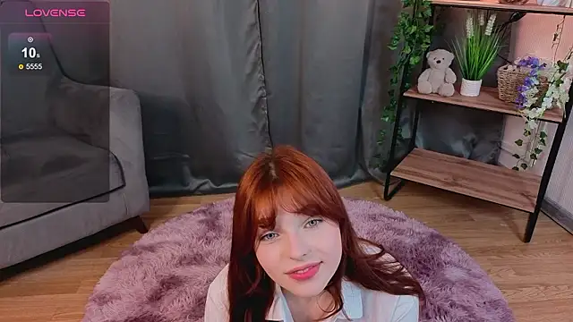 دردشة AnnieKim_ الجنسية المباشرة