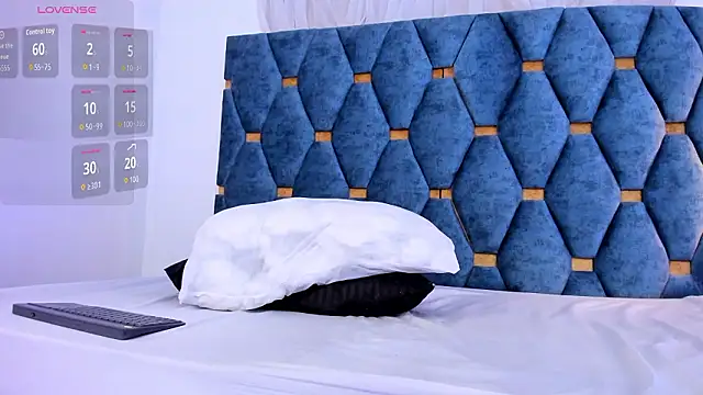 Michel_fitnes' Live XXX Chat