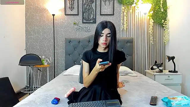 lana_gill1's Live XXX Chat