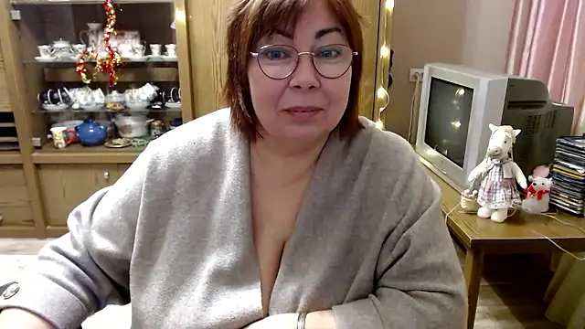 Stelladivafox's Live XXX Chat