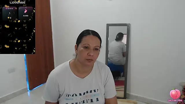 Laura_fox1 Obrolan Langsung XXX