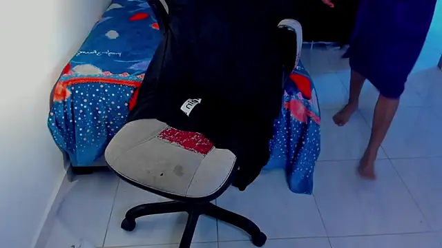 Webkamerová show Kris_Khalifa69