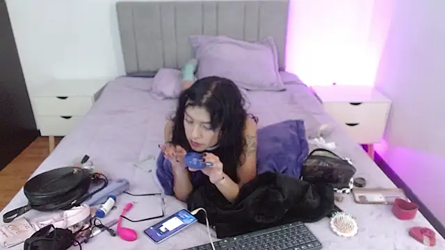 Živý XXX chat eilynro