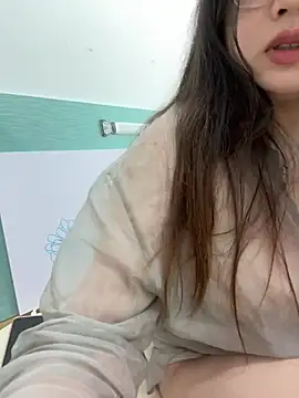 xxwang20's Webcam Show