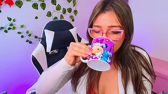 Онлайн чат XXX Carol_Miss2