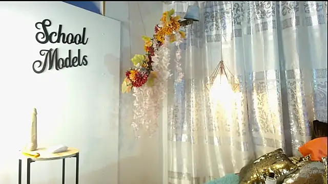 Chat +18 de HARRY_RAMIREZ ao vivo