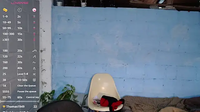 jasminne_のライブXXXチャット