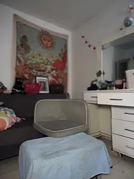 Živý XXX chat kiaraglam2