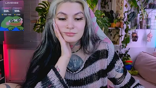 Živý XXX chat jelya_sg