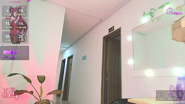 Eylend_Lisboa's Webcam Show