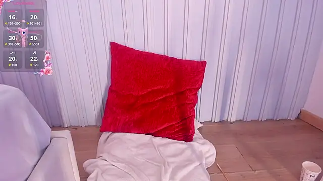 Chatroom XXX en direct de stephanymonroe