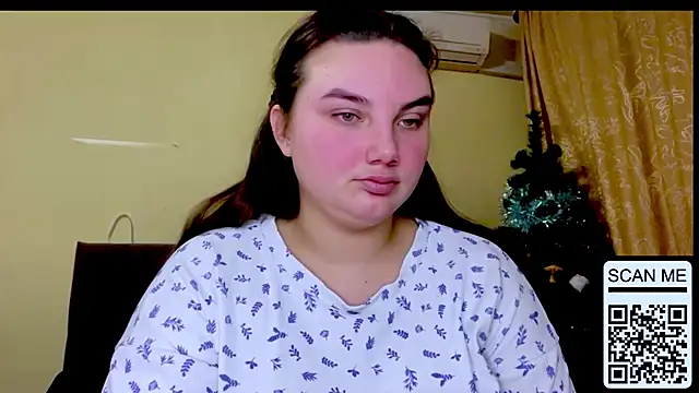 Dreamyblushfairy's Live XXX Chat