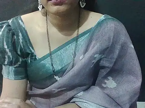 Webkamerová show Thilothama_Vaishu