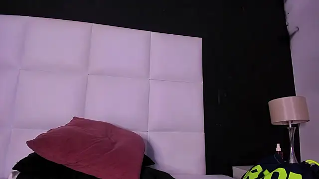 Scarlett_Sk Obrolan Langsung XXX