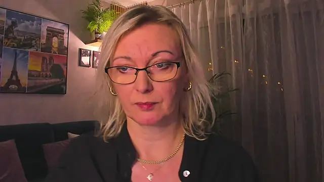 Chatroom XXX en direct de vanessa_chat