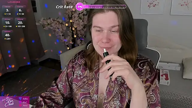 Nancy_Sun_'s Live XXX Chat