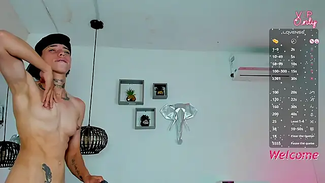 AmberAdams_'s Live XXX Chat