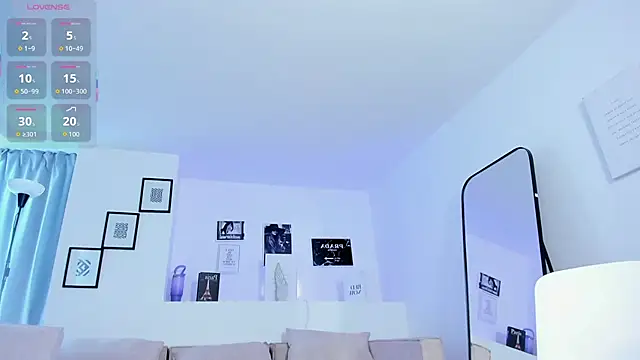 Sasha_belovaのライブXXXチャット