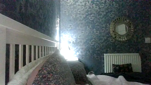 Ebony-SultryX élő XXX-chatje