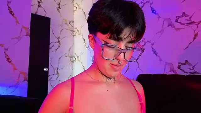 Rebeka-baker Live XXX Chat