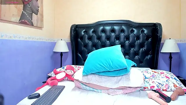 Mara_Summerr Live XXX-Chat