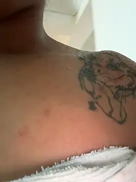 Hannagarces' Live XXX Chat