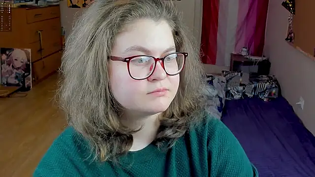 Chat +18 de Sashy_Way ao vivo