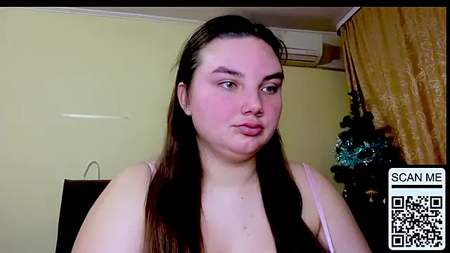 Dreamyblushfairy's Live XXX Chat