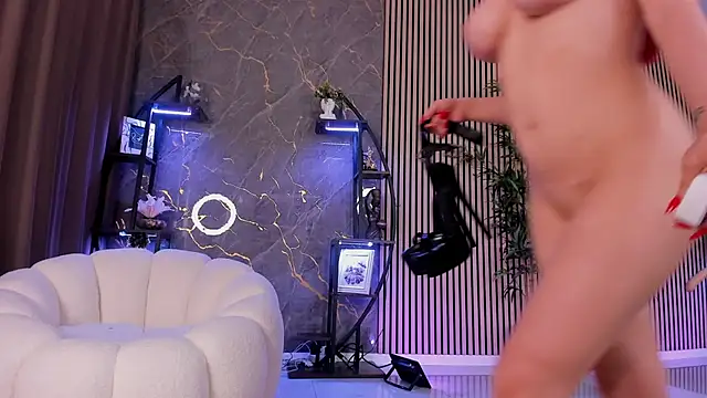 KimP0ssible Show Webcam