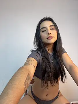 Chat XXX Live Zafira_Montiel