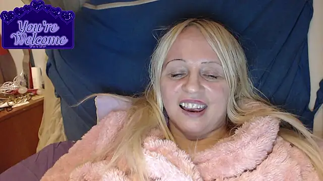 martachatte's Live XXX Chat