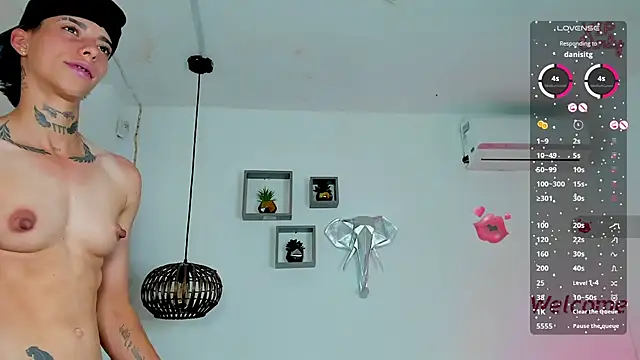 AmberAdams_ Chat XXX live