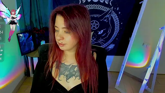 Sam_Mystery Chat XXX live